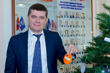 Время загадывать желания и их исполнять
